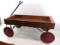 Red Racer Wagon