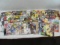 (75+) Asst. Comic Books