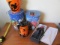 (6pcs.) Halloween Decor