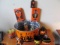 Martha Stewart Bucket and Various Accessories