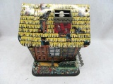 Marx Haunted House