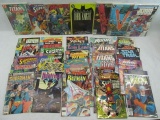 (35+) DC Comic Books