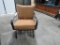 Summer Nights Cushion Platform Rocker