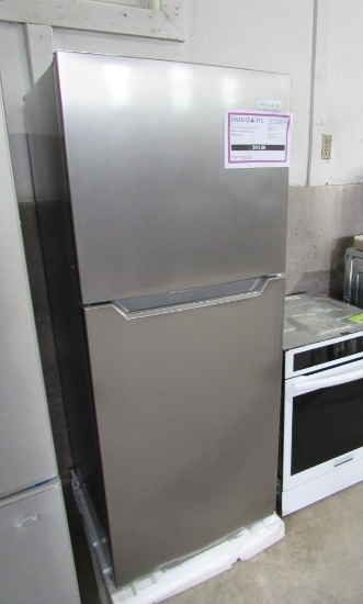 Frigidaire 10 Cu. Ft. Refrigerator/Freezer