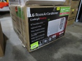 LG 18,000 BTU A/C-Heating Unit