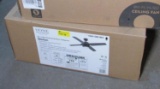 (2) Ceiling Fans