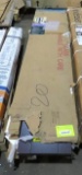 Asst. Half Doors & Anderson Door Frame Kit