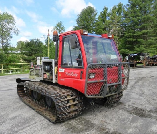 2005 PistenBully "Canyon"
