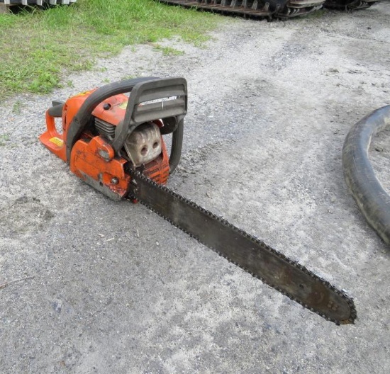 Husqvarna 450 Chainsaw