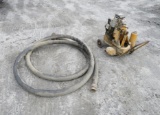 C.H.&E. Mfg. Diaphragm 2