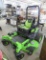 Greenworks Commercial Electric Zero Turn Mower