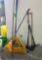 (8) Stick Tools