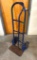 Two Wheel Hand Truck