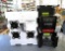 Xytronic LF-95 Sealing Machine