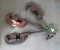 (3) Pipe Cutters