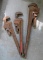 (3) Ridgid Pipe Wrenches