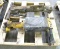 (2) Pneumatic Jack Hammers