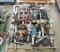 (17) Corded & Pneumatic Tools