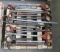 (14) Pipe Die Handles
