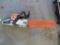 Stihl M5261C Gas Chain saw