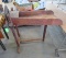 Antique Chas. H. Childs & Co. UTK #5 Corn Chopper