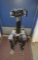 Pair of Sheet Rocker's Stilts