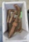 (8) Pipe Wrench Jaws