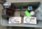 (2) MCH Dial Indicators & Magnetic Base