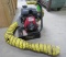 Hurco Power Smoker II Blower