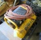 DeWalt Portable Air Compressor & Hose