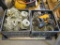 Bostitch Coil Nailer & Nails