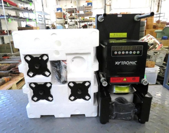 Xytronic LF-95 Sealing Machine