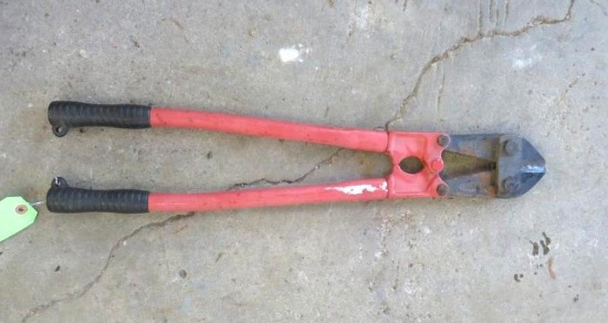 24" Bolt Cutters