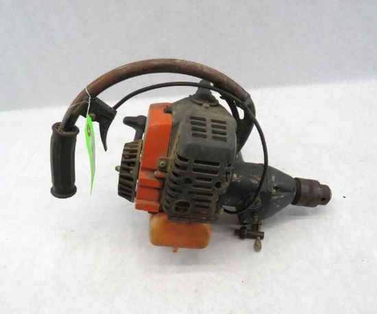 Tanaka TED-232 Gas Drill