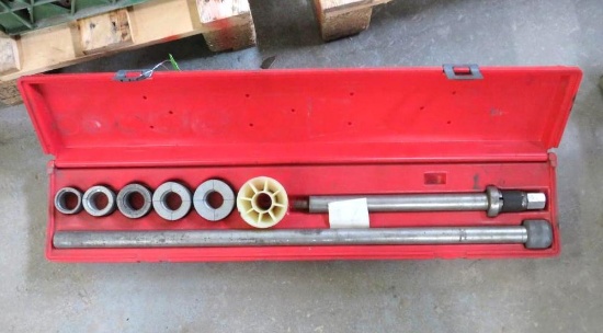 Camshaft Bearing Tool Kit