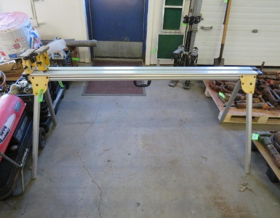 DeWalt Miter Saw Stand