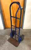 Two Wheel Hand Truck