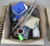 Asst. Tools