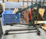 Carolina 4000# Engine Hoist