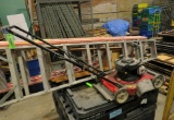 Yard Machines 20