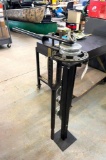 Compact Pedestal Pipe Bender
