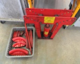 16 Ton Hydraulic Pipe Bender