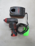 Snap-On Cordless 1/4