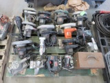 (21) Power Tools