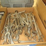 (48+/-) Wrenches