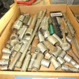 (78+/-) Sockets