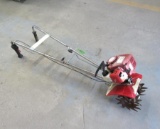 Mantis Garden Tiller