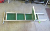 Tyler Coach Aluminum Dog Ramp