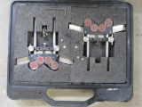 Laser Shaft Alignment Bracket Kit