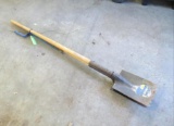 (2) Jackson Roof Shingle Strippers & Dasco Shingle Tool